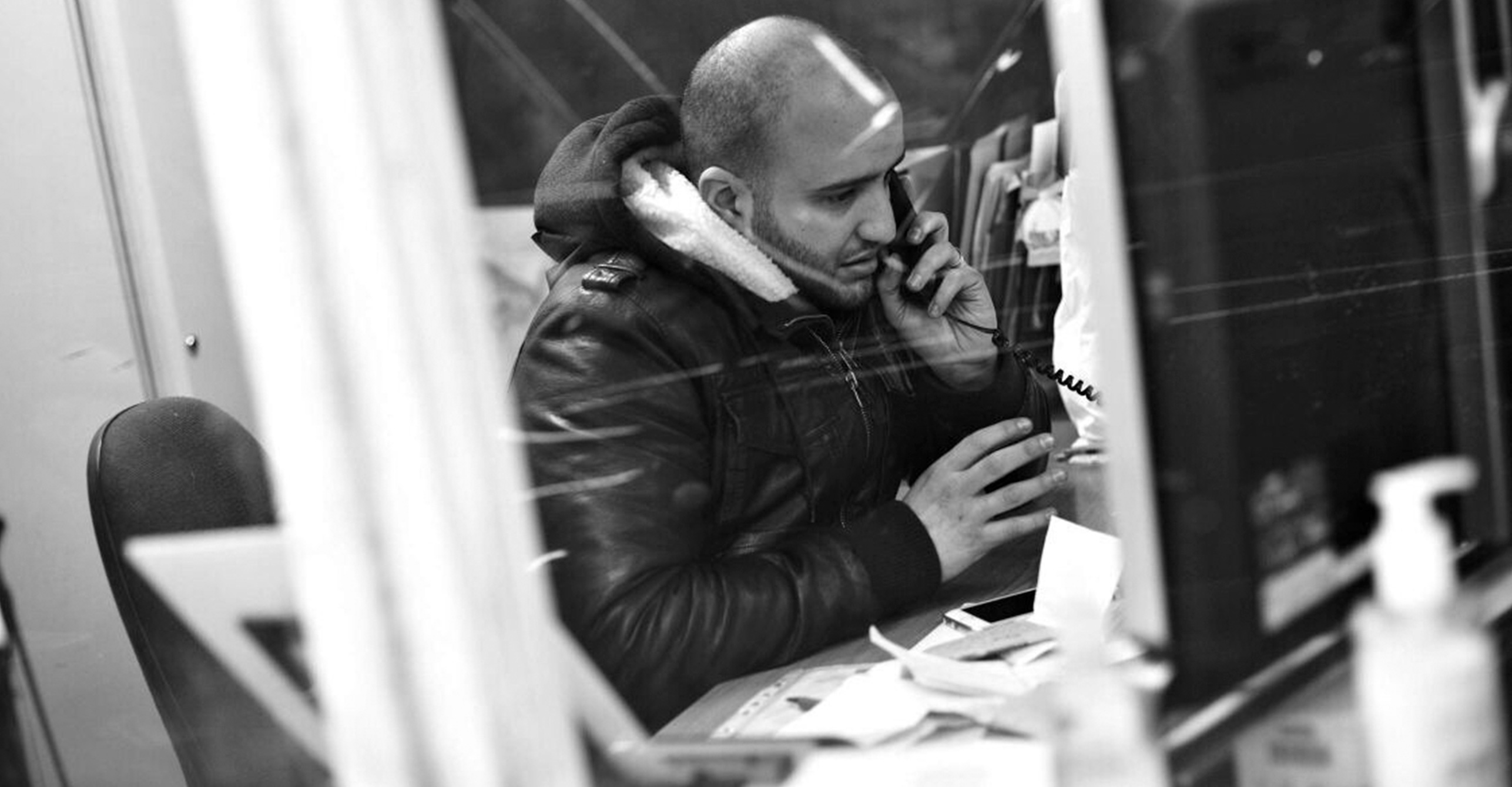 Frameright Engineers Taxi Repair