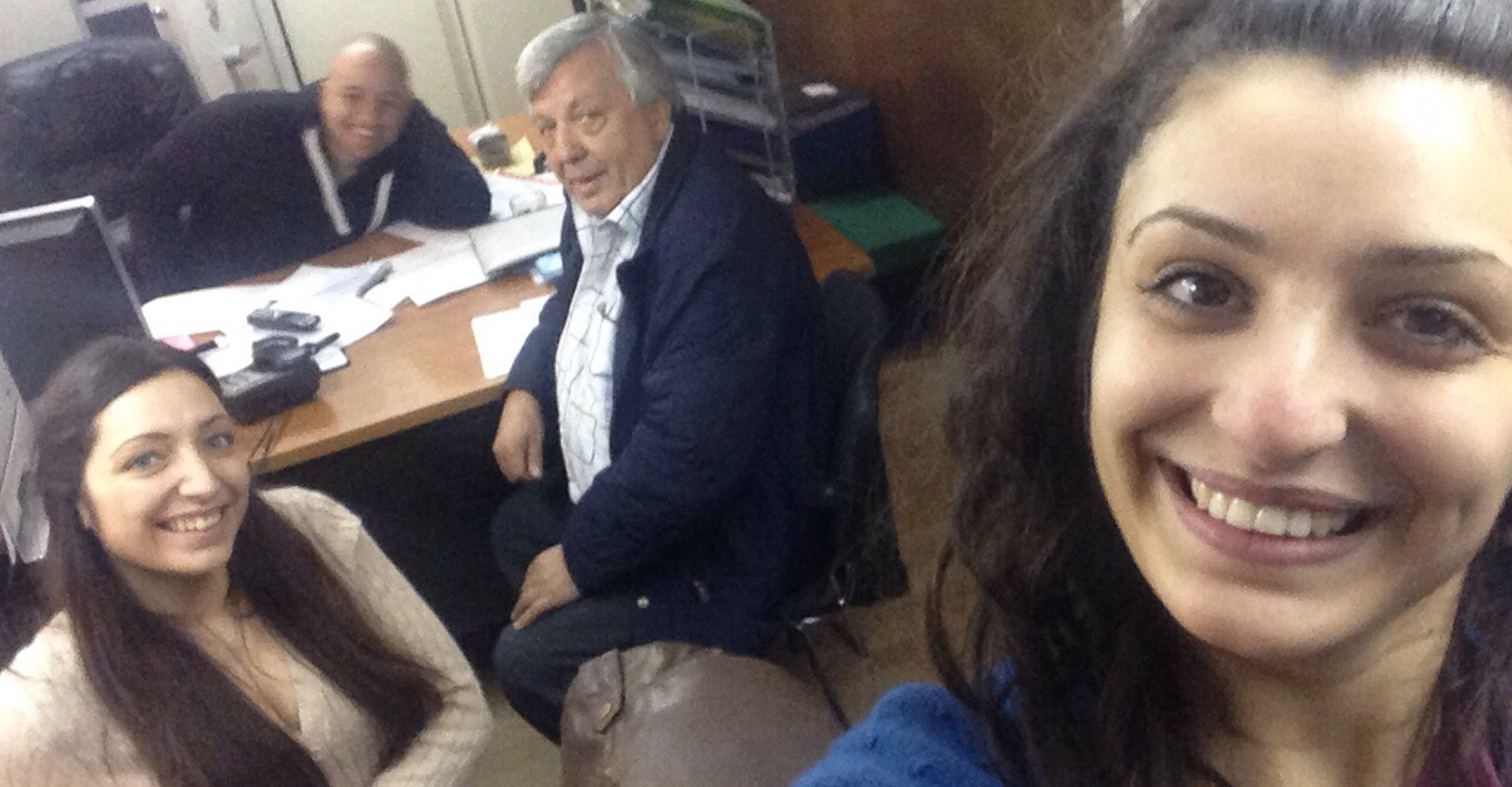 Frameright Engineers Taxi Repair