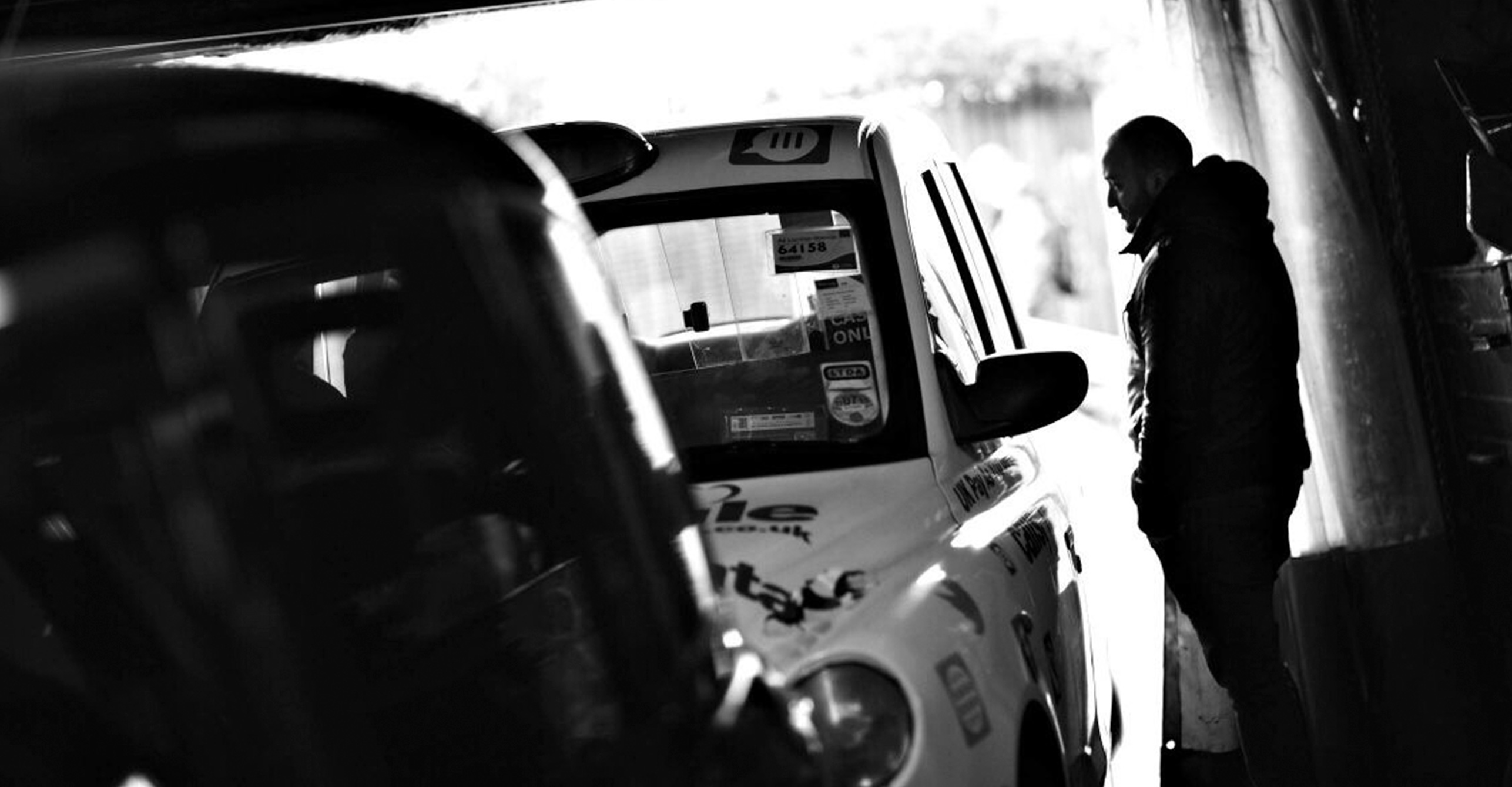 Frameright Engineers Taxi Repair